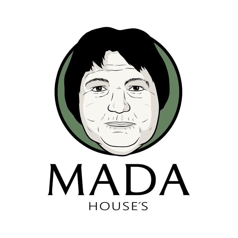 Villa Mada House'S Sesimbra Esterno foto