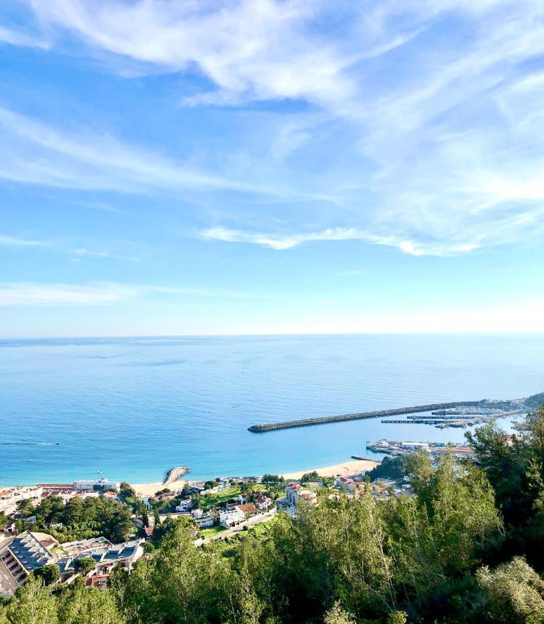 Villa Mada House'S Sesimbra Esterno foto
